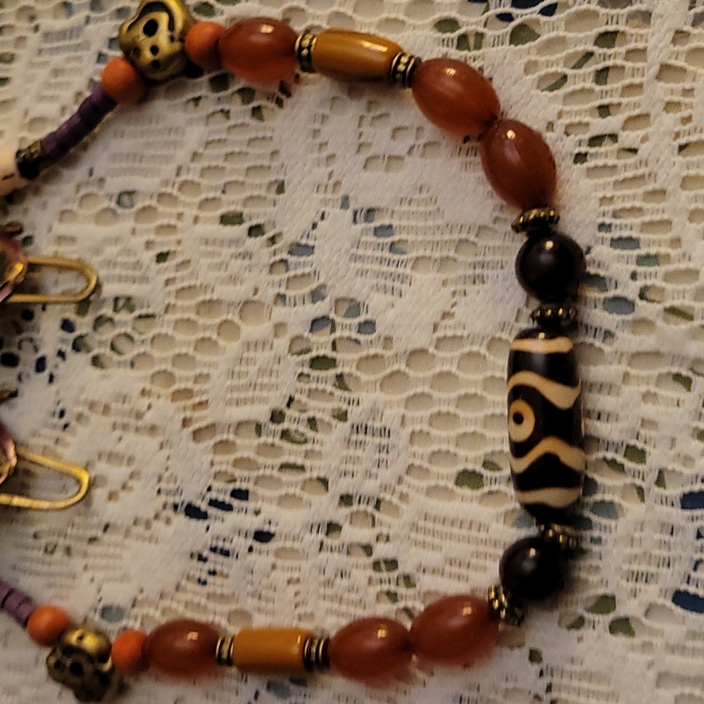 Jewelry set - Picture 2 of 4